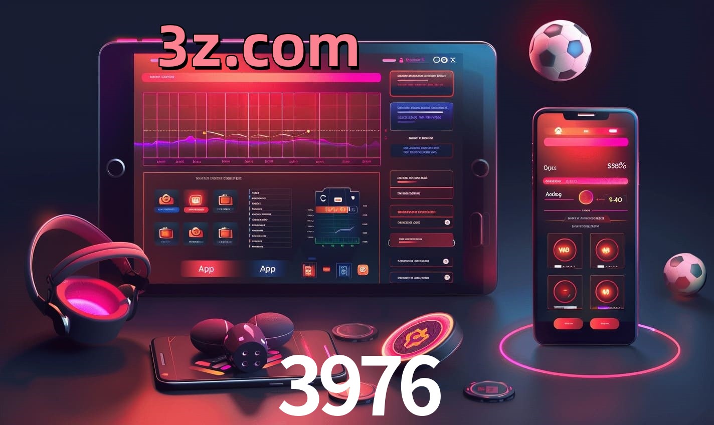 Download 3976 App